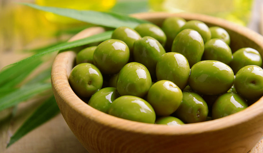 Focus Imports Of Table Olives International Olive Council