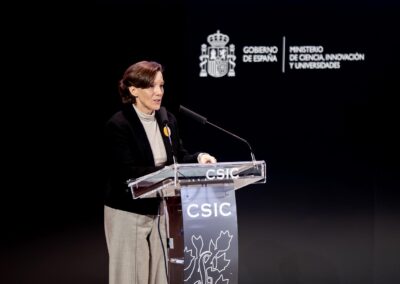 Ana Castro (WOD 2024)