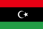 Lybia flag